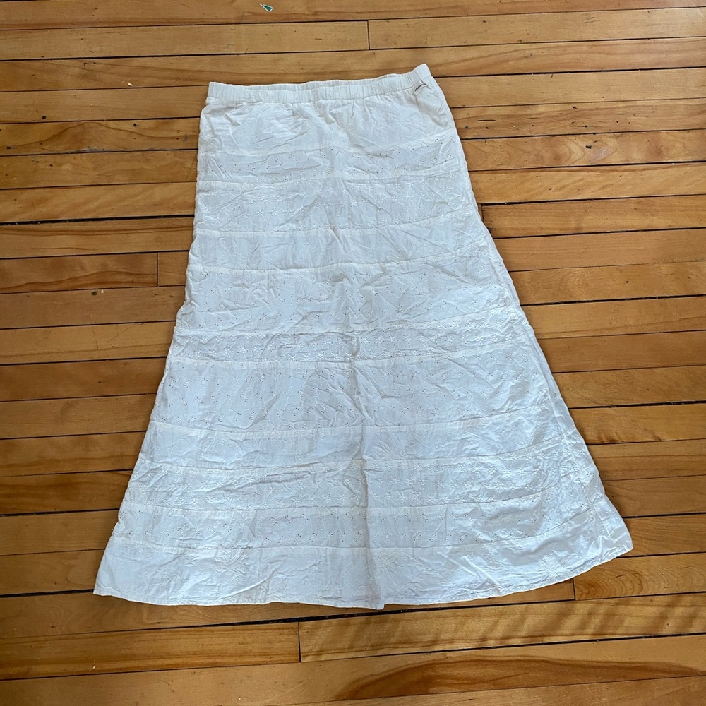 Billabong Boho Skirt Large